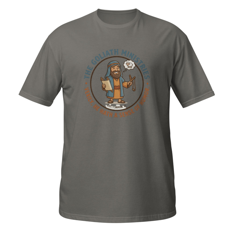 Goliath T-Shirt
