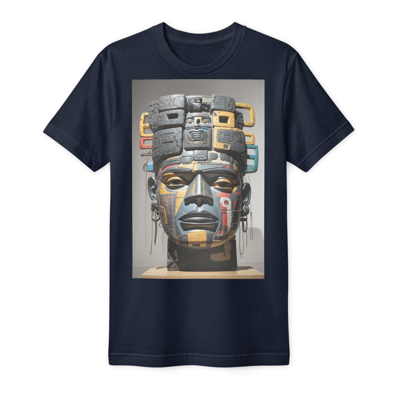CARRY//FORWARD II – XL, Navy
