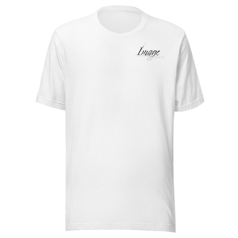  Living Water Unisex t-shirt