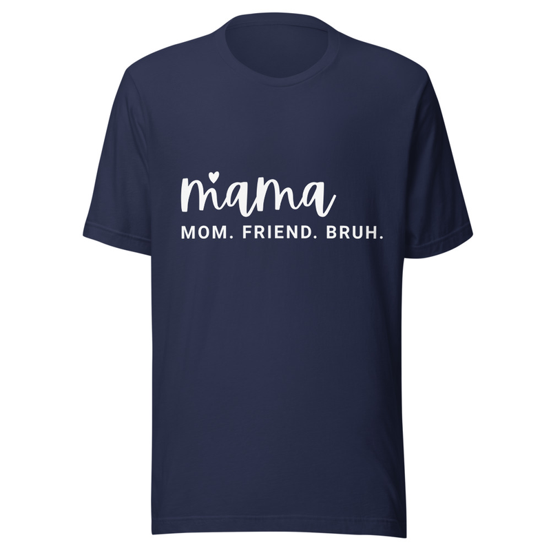 Mama - Midnight Tone – XL, Navy