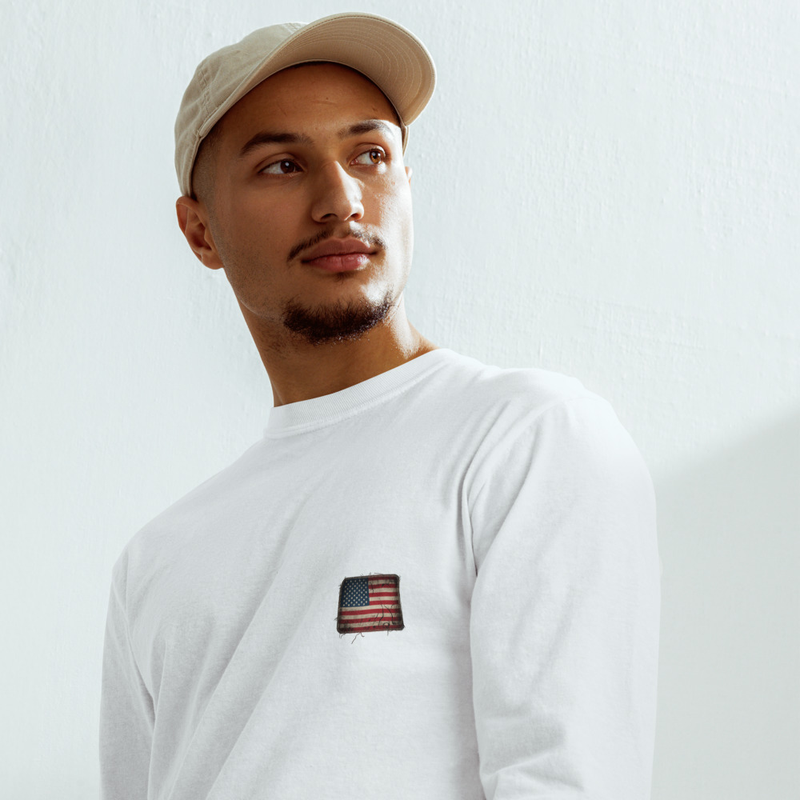 Heavy Long Sleeve