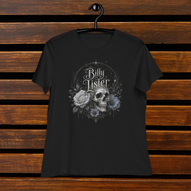 Southern Gothic - Women's Tee