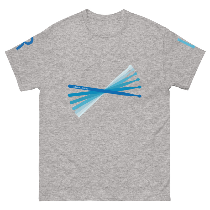 Blue Logo