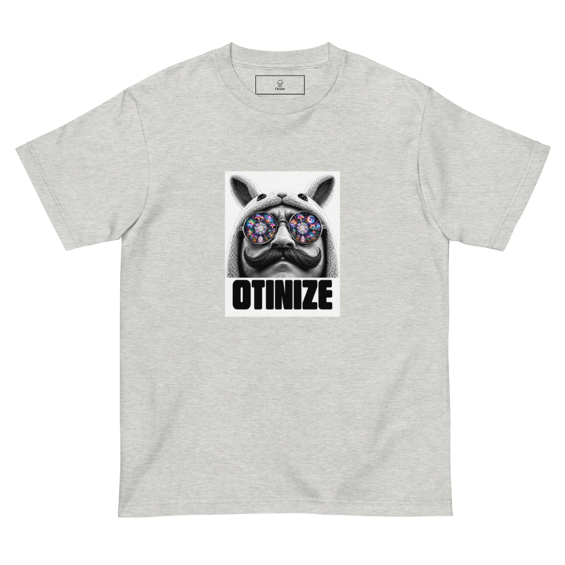 Otinize space sunglasses（ヘザーオートミール）