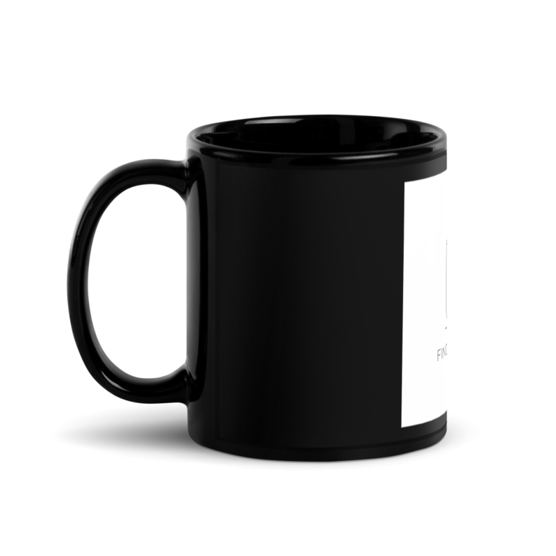 Cali Search Mug 1