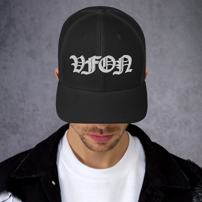 VFON Trucker Hat