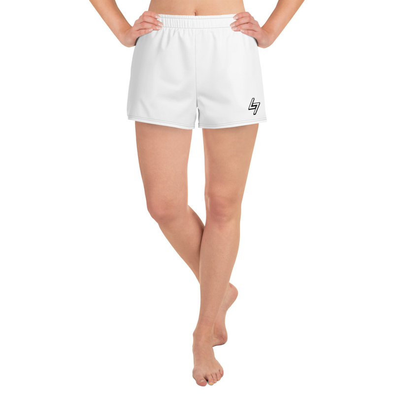 47 Industries | Women's Athletic Shorts