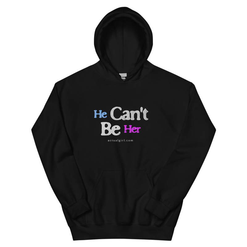 "He Can't Be Her" Actual Girl – Image 4