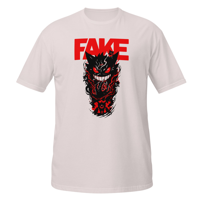 Fake Ghost