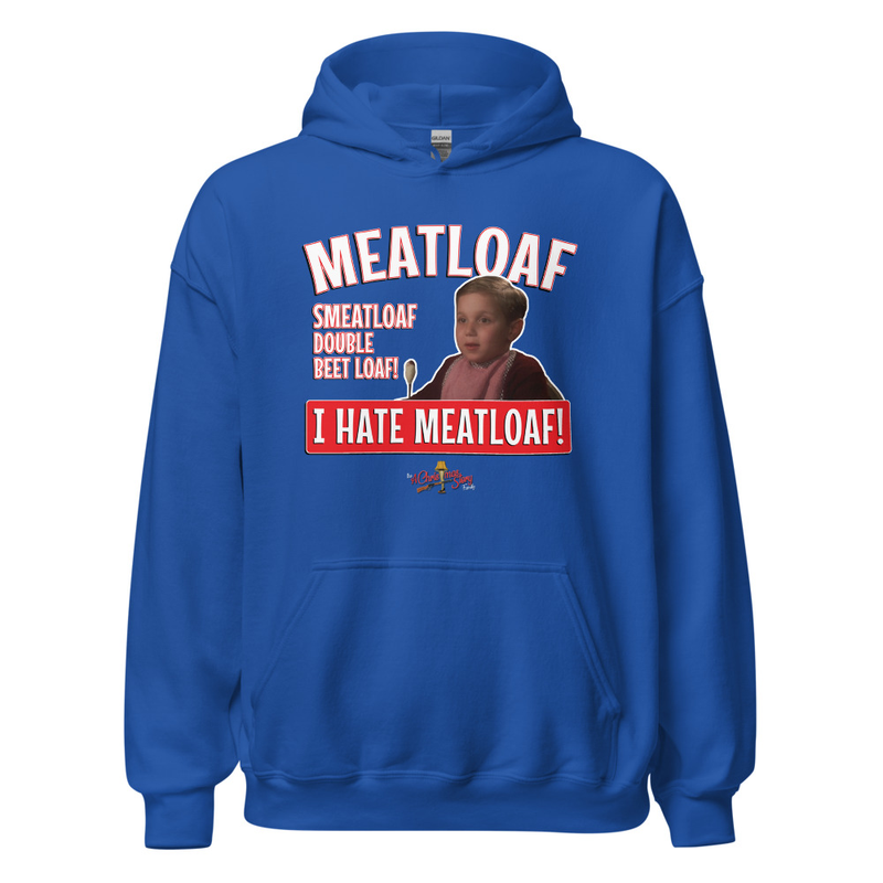 Meatloaf – XL, Royal