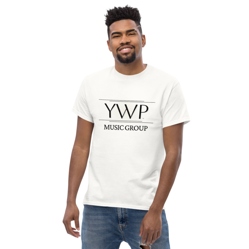 Unisex YWPMG T-Shirt (Light Colors)