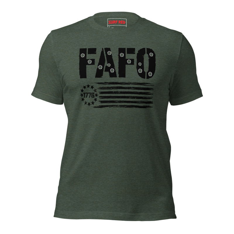 FAFO - 1776