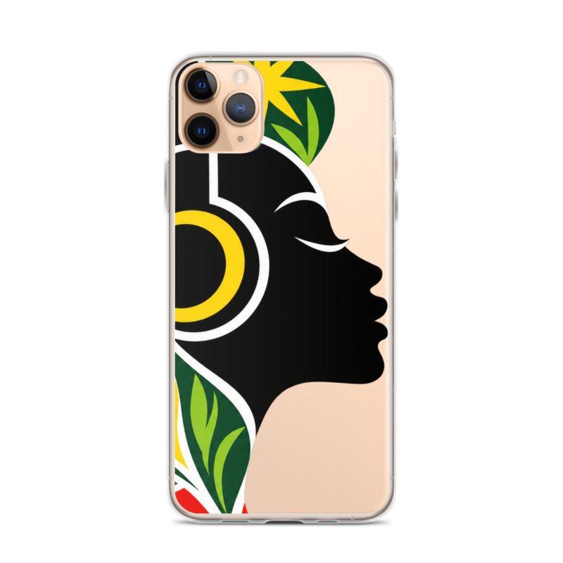 Clear Case for iPhone® - t_shirts