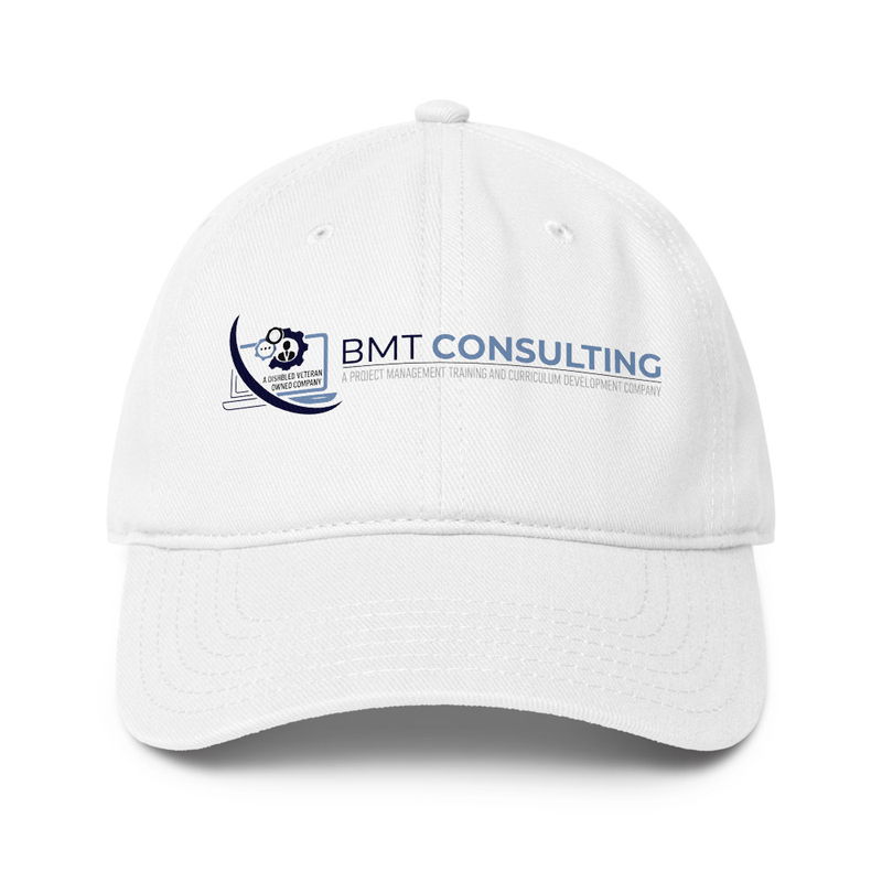 BMT Low-profile baseball cap