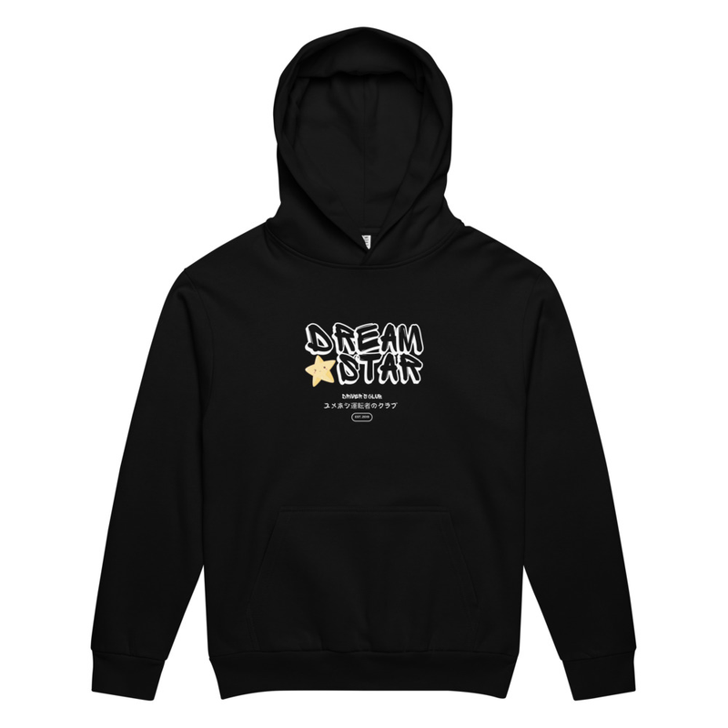 Urban hoodie