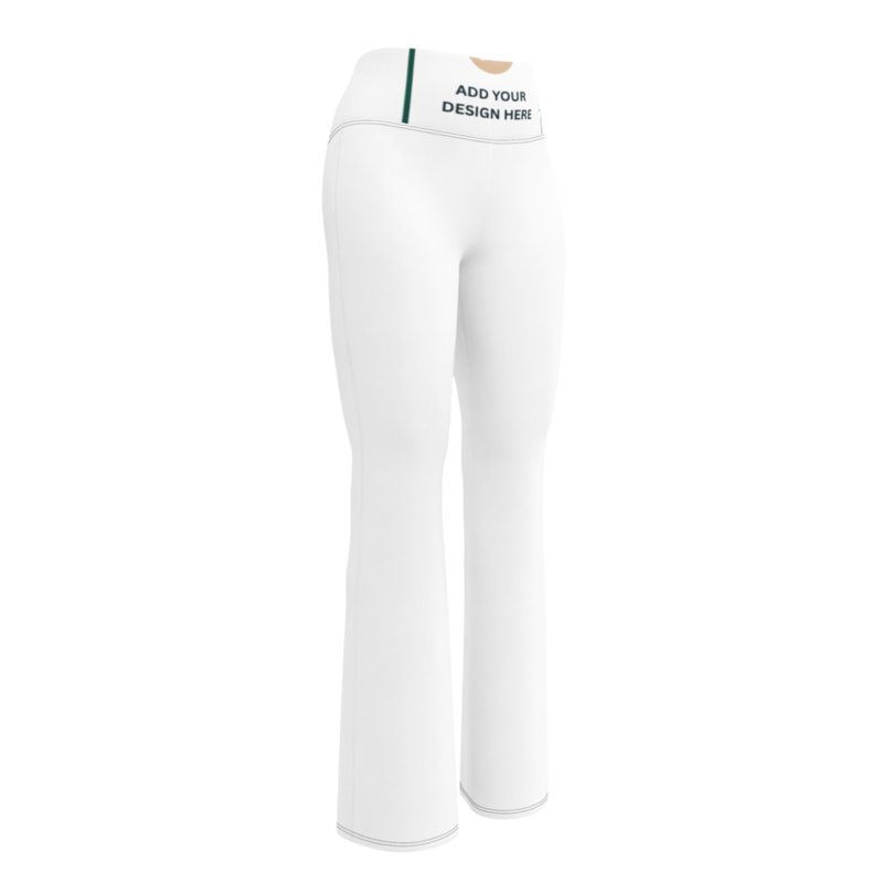 Flare leggings / 2XS