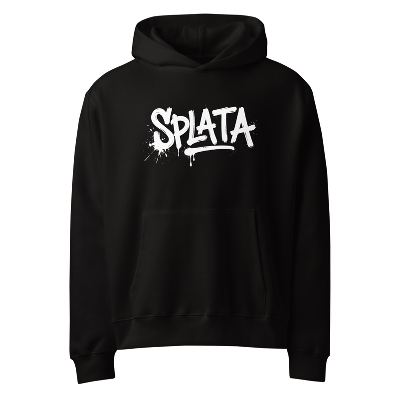 SPLATA Hoodie