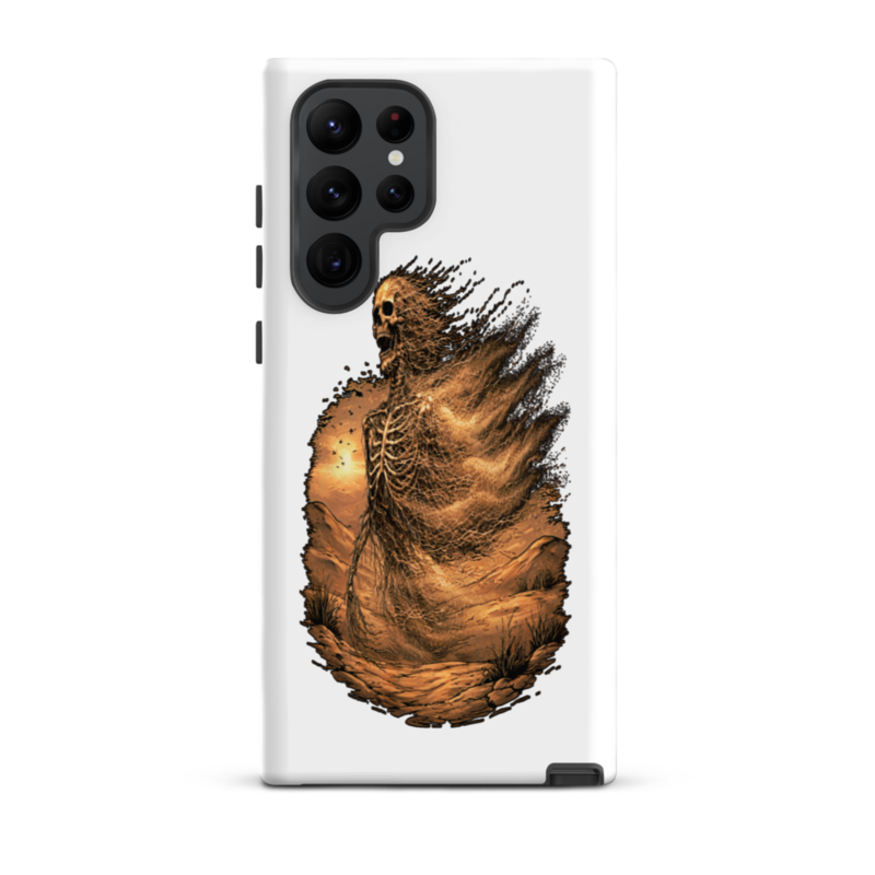 Went Like Tumbleweed Tough Case for Samsung®