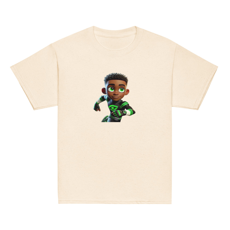 Tim Youth classic tee