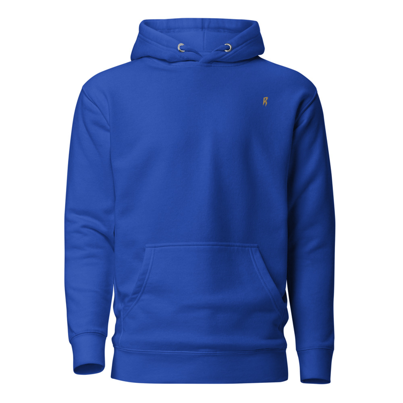 Royal Signature Hoodie alternate