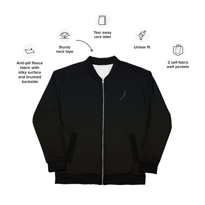 OD Bomber Jacket