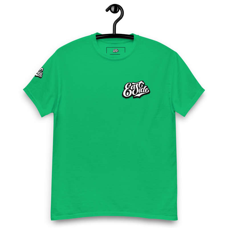 Eastside Oak Green Mk2 Golf tee – Image 14
