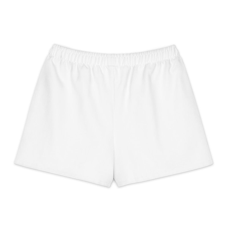 Unisex cotton shorts