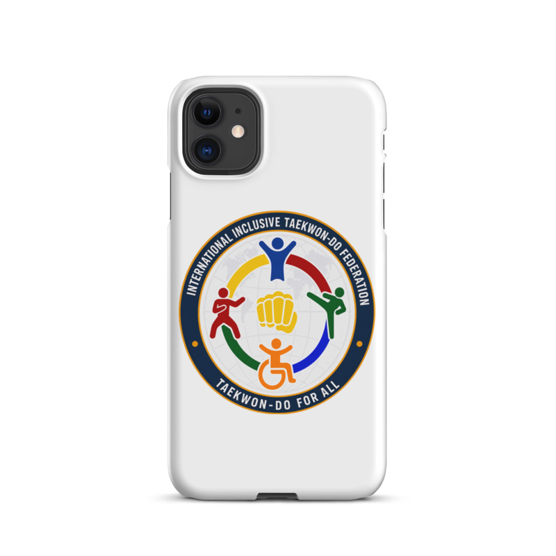 IITF Snap case for iPhone®