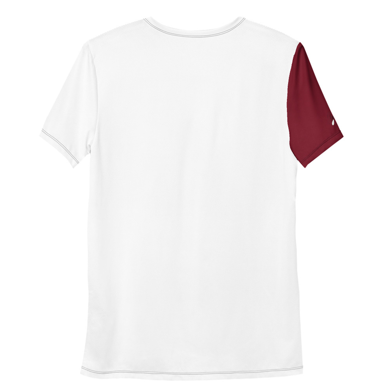 Men's athletic t-shirt