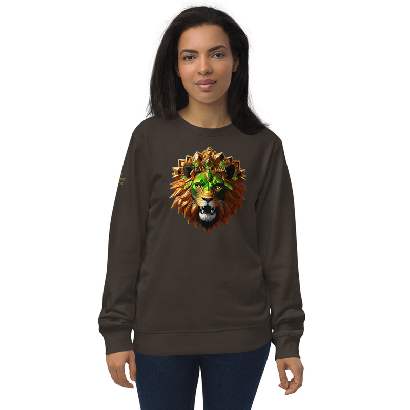 TEAMPLAAYA Unisex Sweatshirt