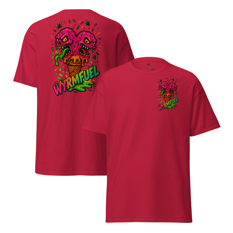 Scream Cone T-Shirt