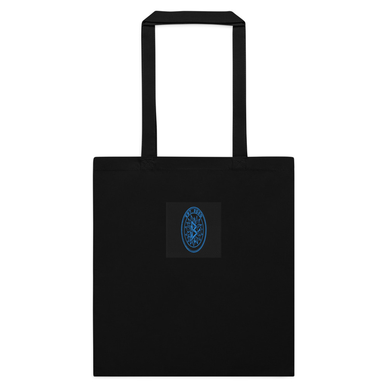 Uncle Benny ® Lucky Coin Tote EST. 2020