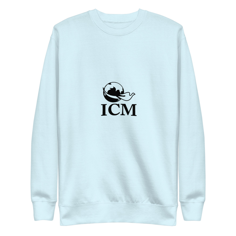 Unisex Premium Sweatshirt