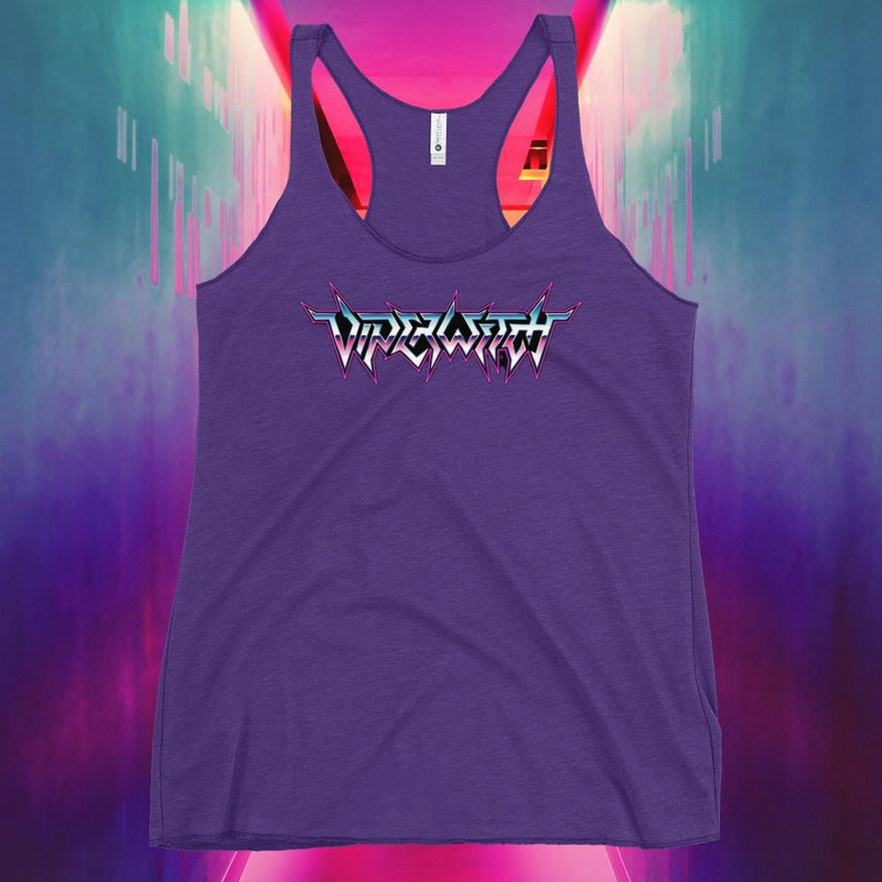 Racerback - OG (No Gods No Masters on back)