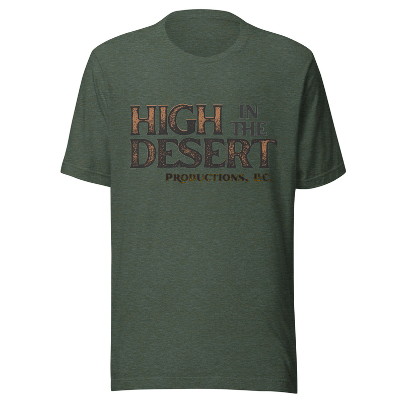 HITD Logo T-Shirt