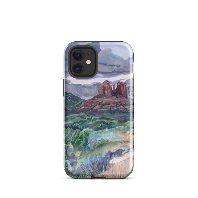 iPhone® Case – iPhone 12 mini, Glossy