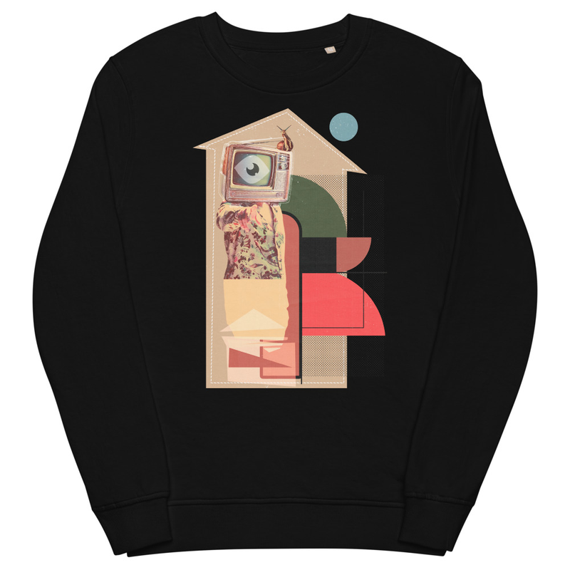 NICKI (KAT. Q) – MODELL: „EDV-EXPERIMENT“