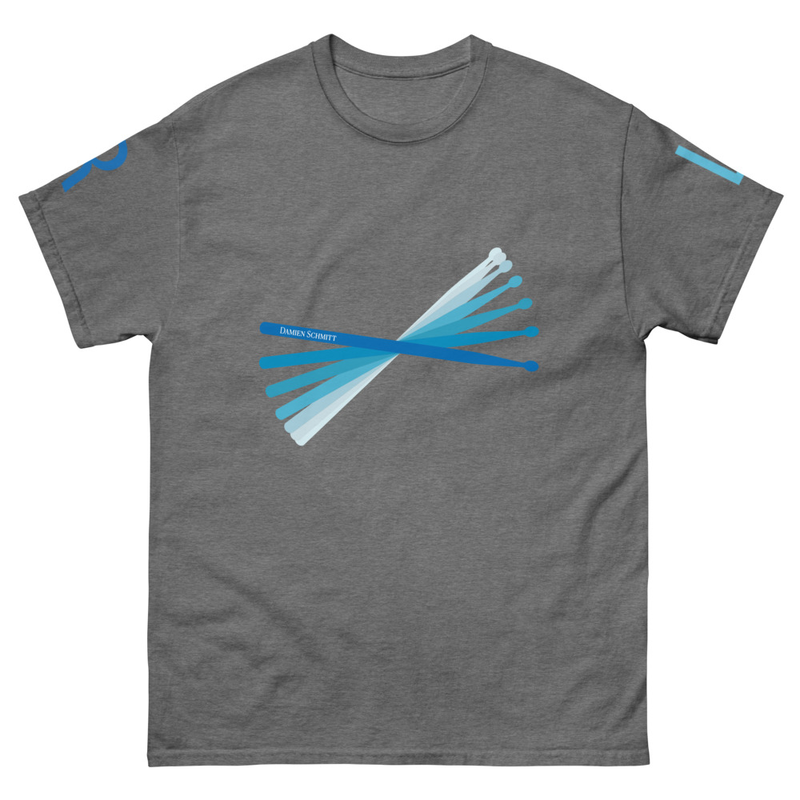 Blue Logo