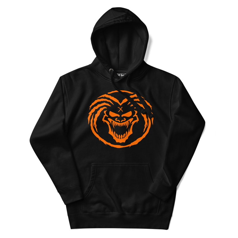 ICKUS JACK O' LANTERN (U)