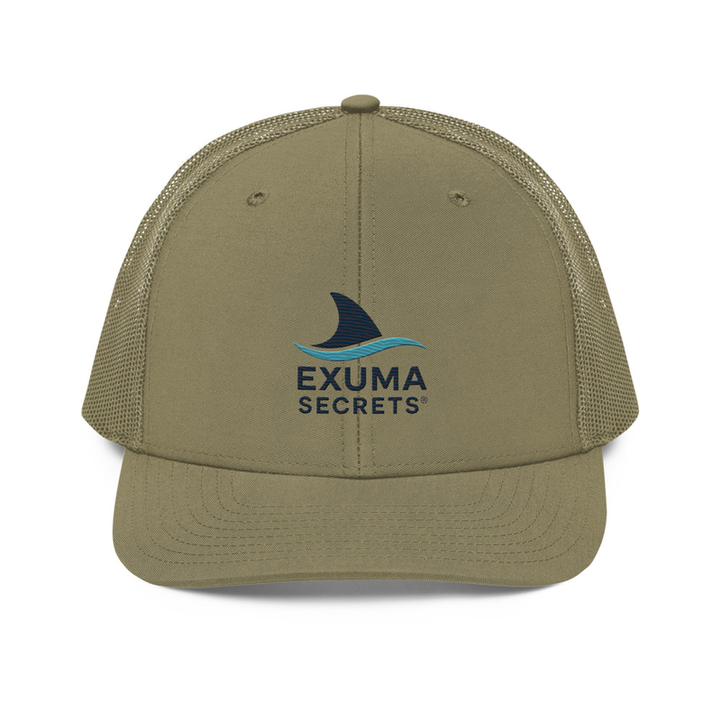 Sharkline Trucker Cap