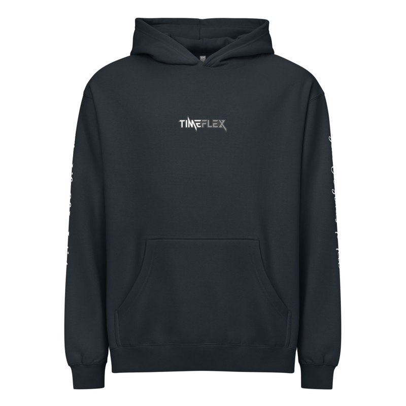 Lyrics Legacy Hoodie