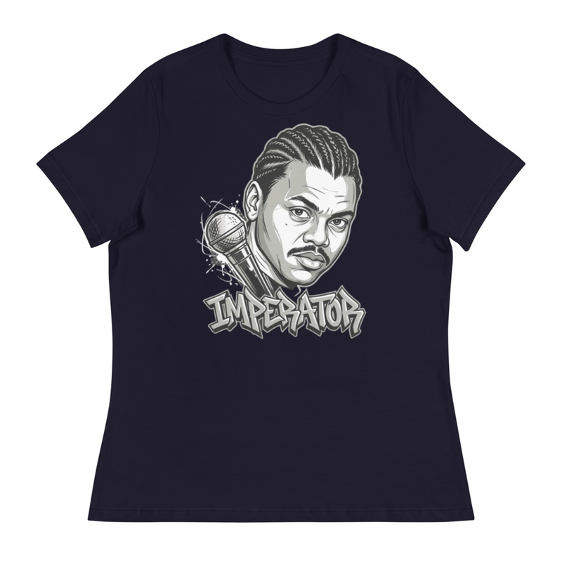 Women's Relaxed T-Shirt