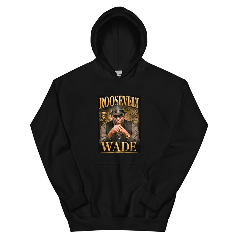RW Unisex Hoodie
