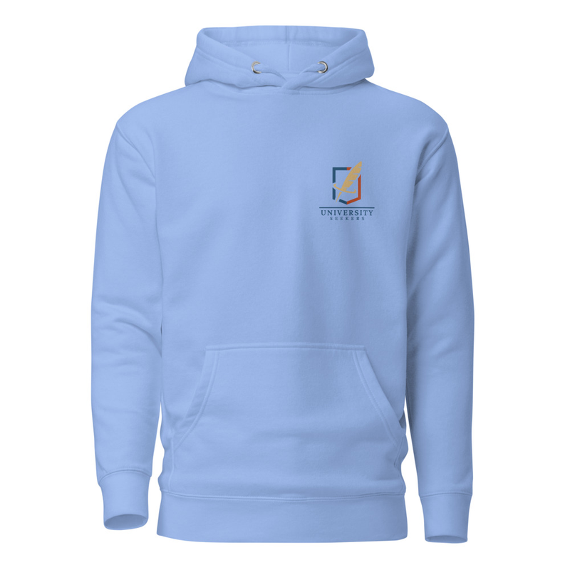 Unisex Premium Pullover Hoodie