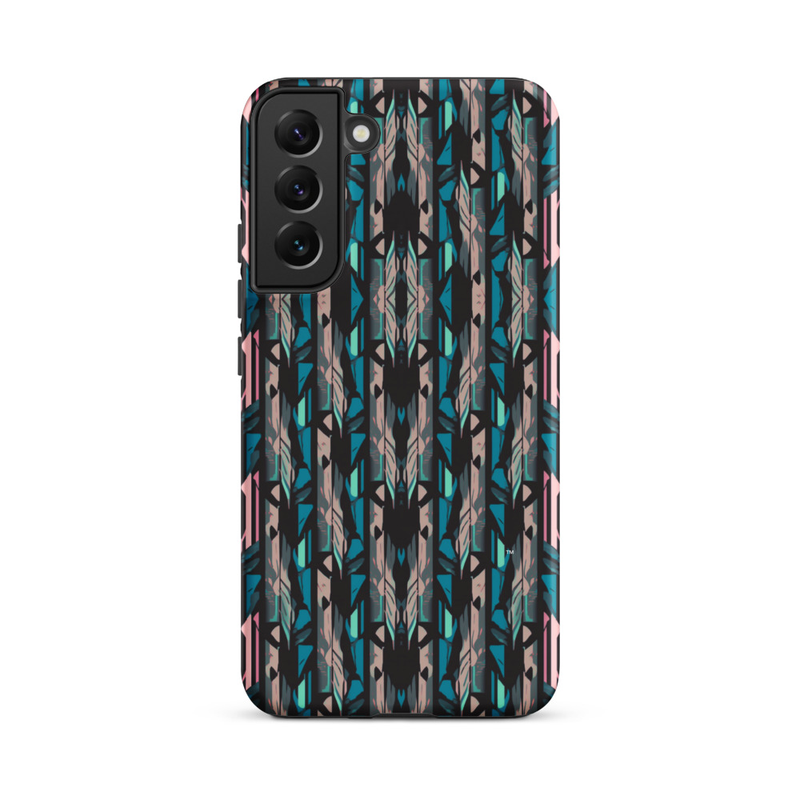 PowHer™ Tough case for Samsung® – Samsung Galaxy S22 Plus, Matte