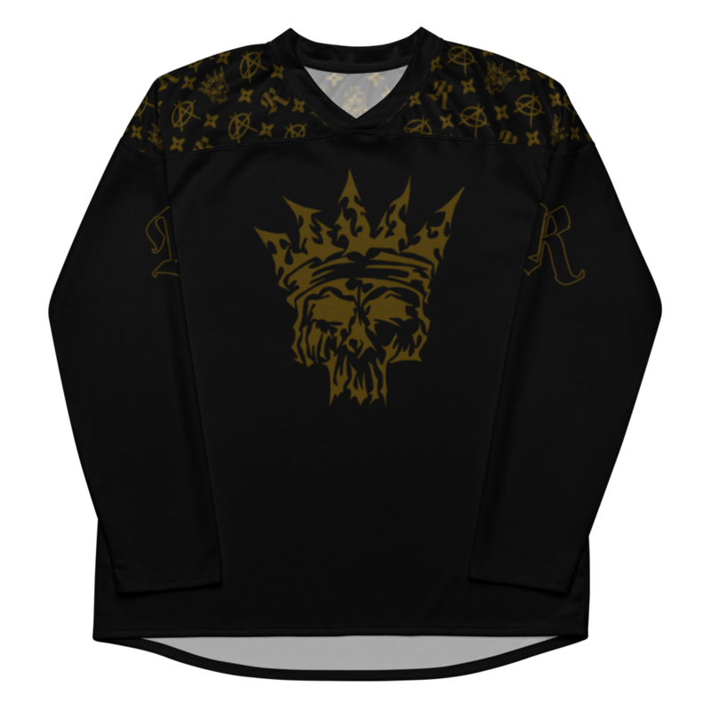 Hood Rich Riding Jersey