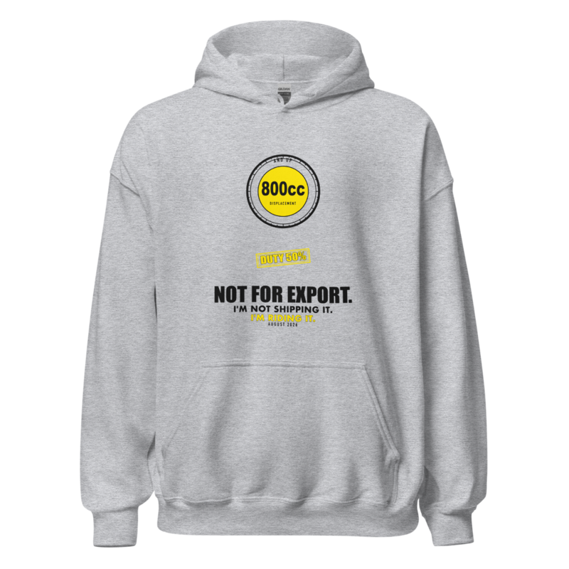 Sport Grey