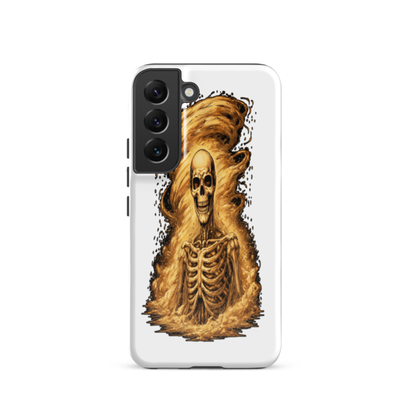Sandstorm of Doom Tough Case for Samsung®