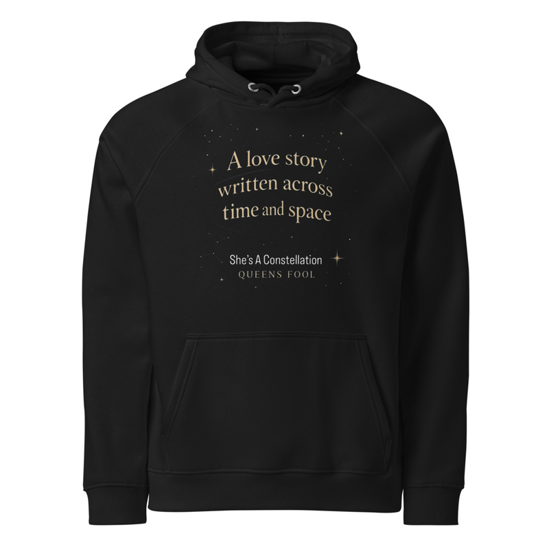 She’s a Constellation Hoodie