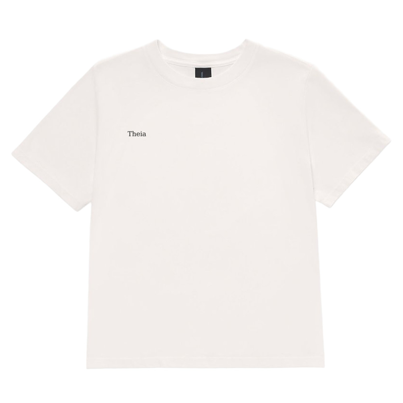 Essential Relaxed Tee